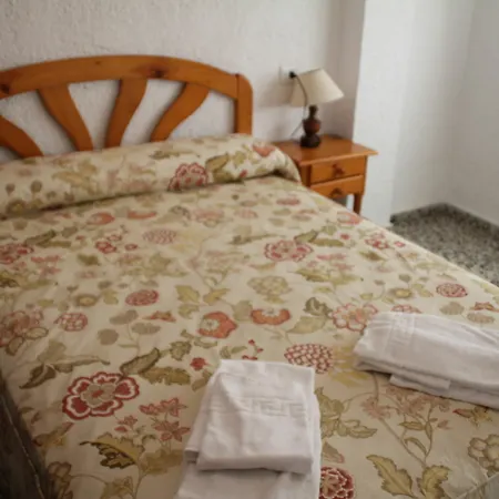 Apartment Strand Jávea * Jávea