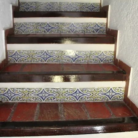 Apartment Strand Jávea