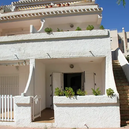Apartment Strand Jávea