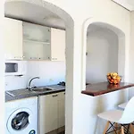 Apartamentos Strand II Javea