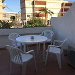 Apartamentos Strand II Javea Jávea