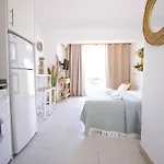 Apartamentos Strand II Javea Jávea