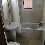 Apartamentos Strand II Javea Apartment