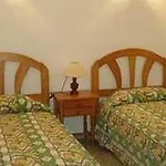 Apartamentos Strand II Javea *