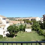 Apartment Apartamentos Strand II Javea