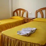 Apartamentos Strand II Javea Apartment