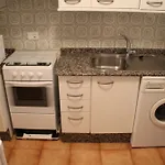 Apartamentos Strand II Javea Jávea