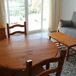 Apartamentos Strand II Javea Jávea