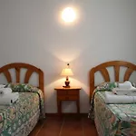 Apartment Apartamentos Strand II Javea *