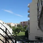 Apartamentos Strand II Javea Apartment