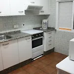 Apartamentos Strand II Javea Apartment *